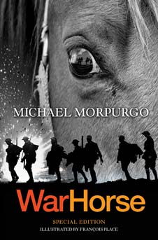 War Horse (jacket)